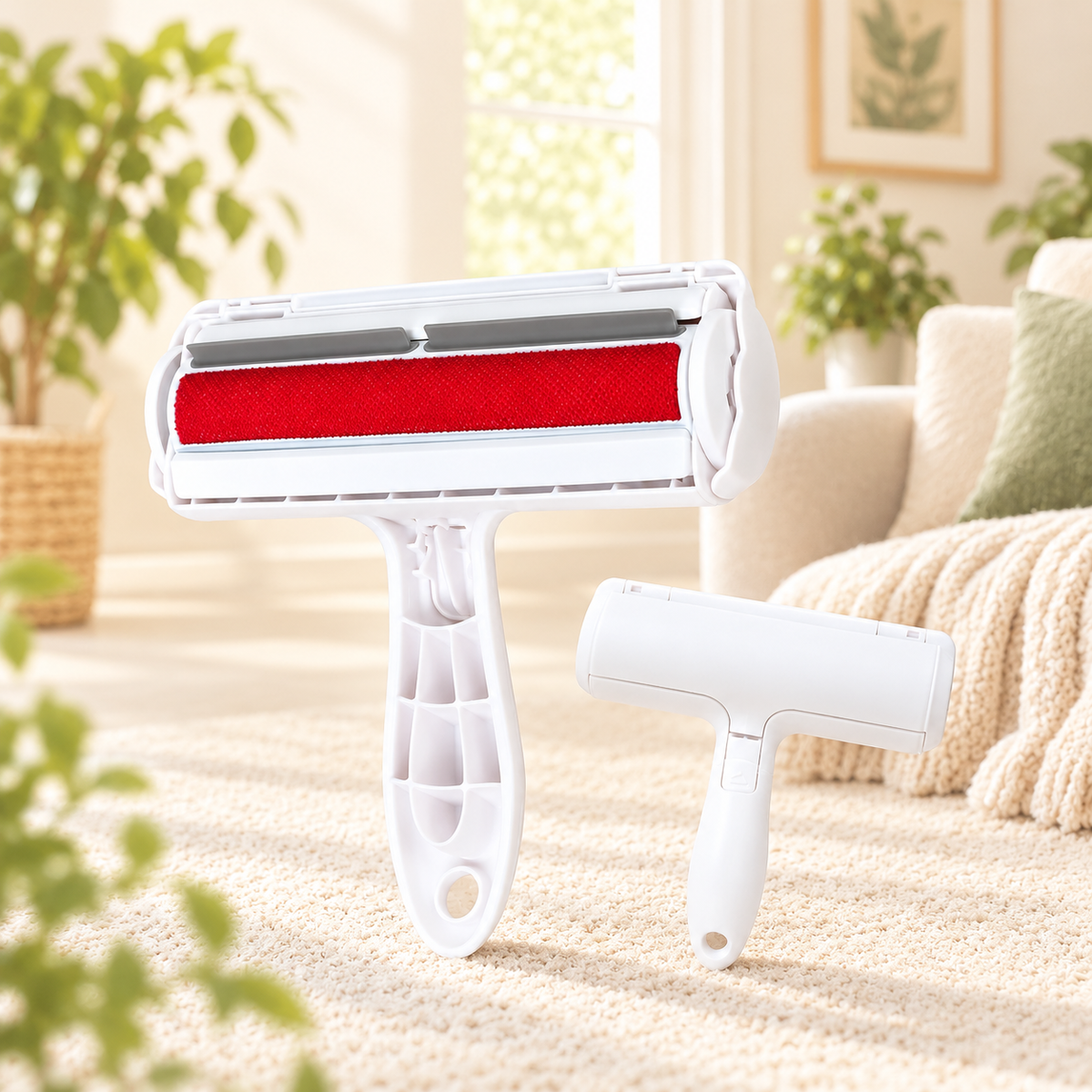 Furrivo™ FurAway Roller