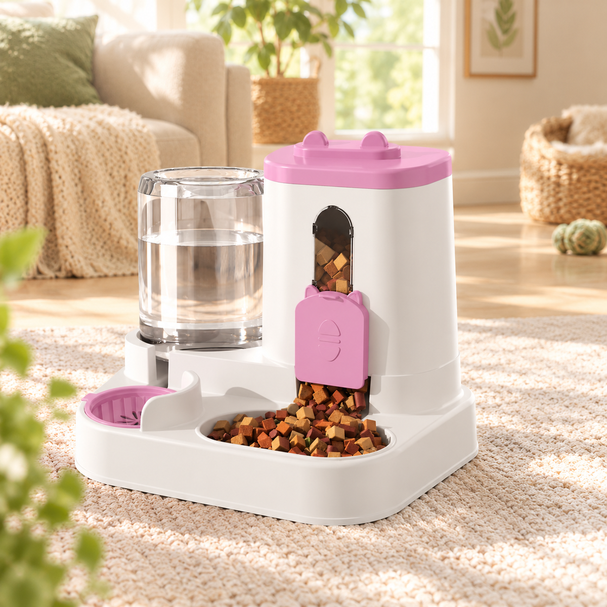 Furrivo™ SmartFeeder