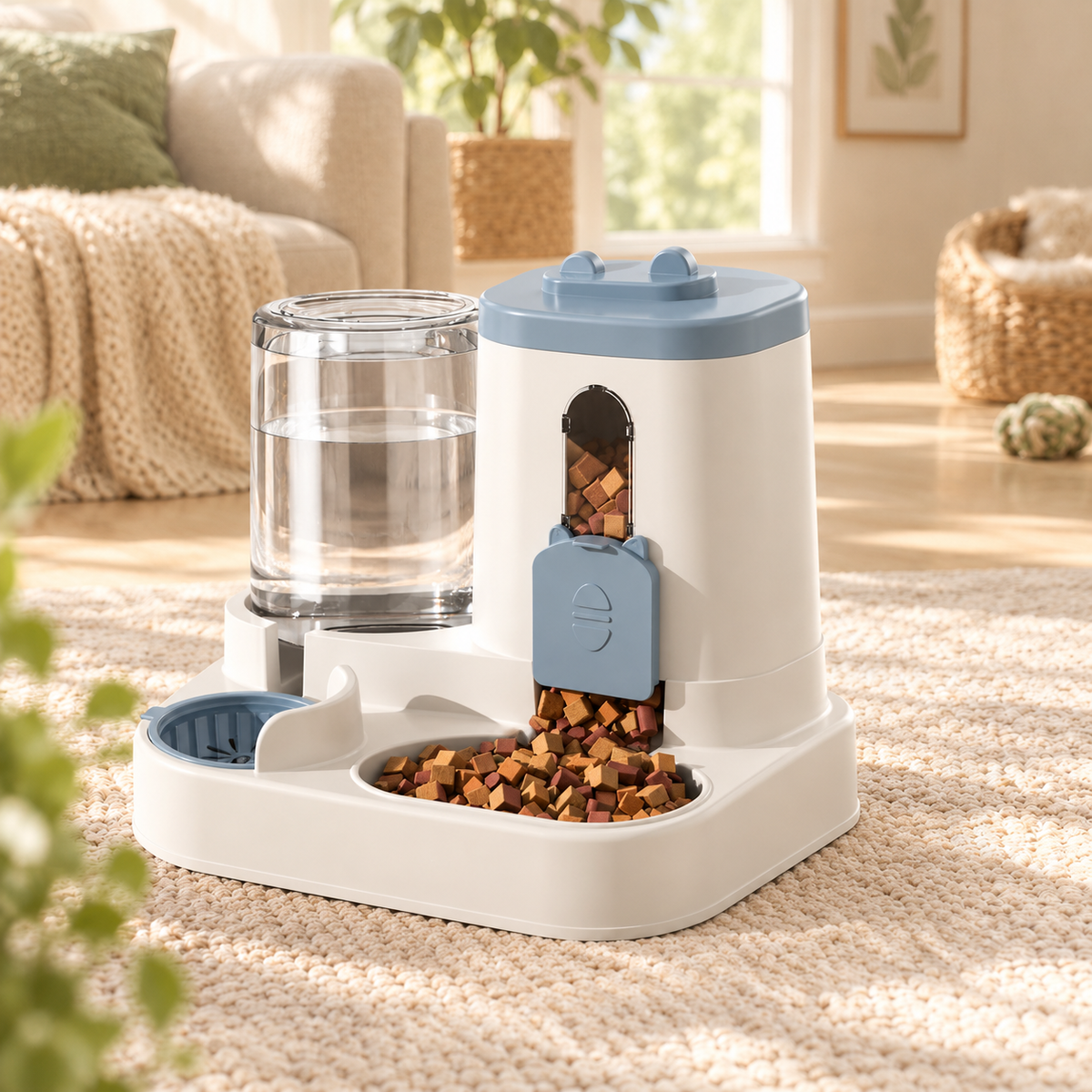 Furrivo™ SmartFeeder