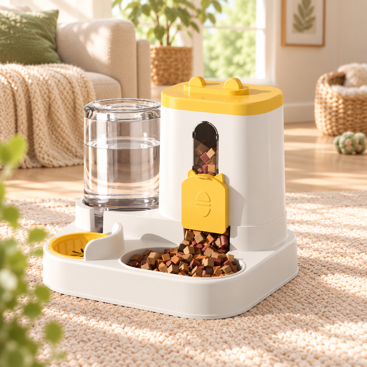 Furrivo™ SmartFeeder