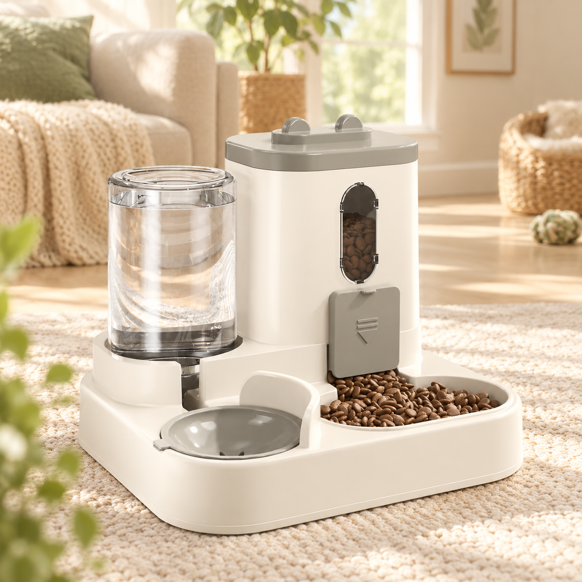 Furrivo™ SmartFeeder